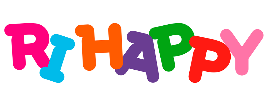 RiHappy